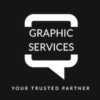 logo servicios gráficos